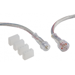 12V / 24V IP Connector - CCT