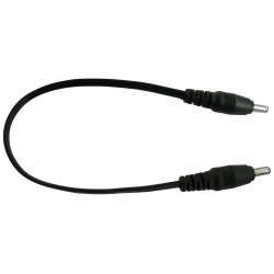 12/24V DC Linking Power Lead for LED Striplights (100mm)
