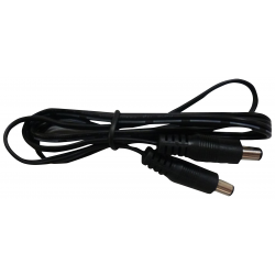 12/24V DC Linking Power Lead for LED Striplights (2500mm)