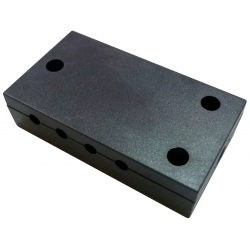 12/24V DC 8-Way PVC Splitter