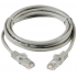 10m UTP CAT5e Networking Cable - Grey