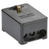 100A 1 x 5-Way (Single Pole) Service Connector Block